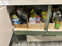 Werktafel - afbeelding 9 van  11