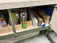 Werktafel - afbeelding 10 van  11