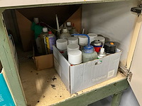 Werktafel - afbeelding 11 van  11