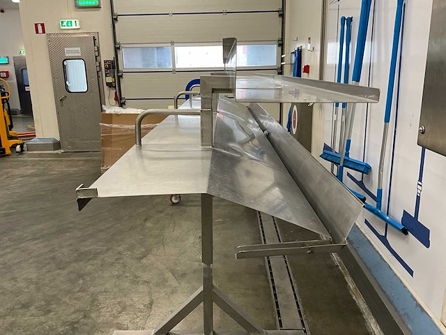 Werktafel - afbeelding 2 van  4