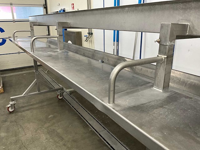 Werktafel - afbeelding 4 van  4