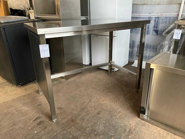 Werktafel - afbeelding 1 van  3