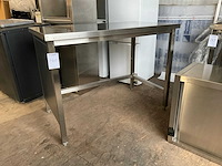 Werktafel - afbeelding 1 van  3