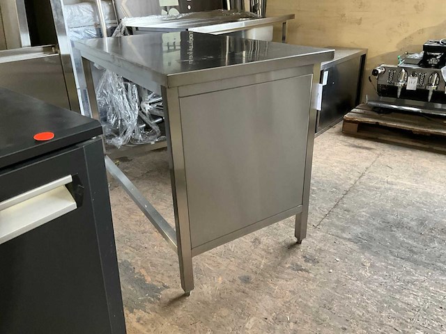 Werktafel - afbeelding 3 van  3