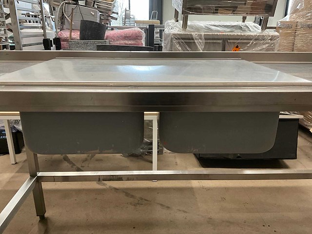 Werktafel - afbeelding 3 van  5