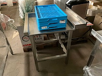 Werktafel - afbeelding 1 van  6