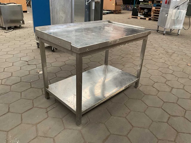 Werktafel - afbeelding 1 van  5