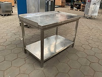 Werktafel - afbeelding 1 van  5
