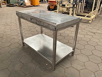 Werktafel - afbeelding 2 van  5