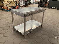 Werktafel - afbeelding 3 van  5