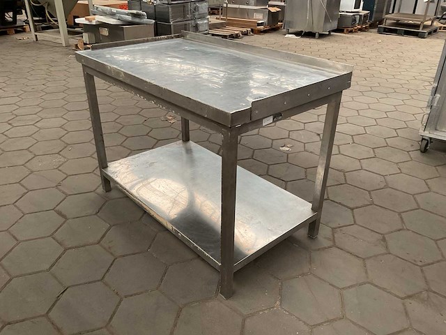 Werktafel - afbeelding 4 van  5
