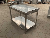 Werktafel - afbeelding 4 van  5