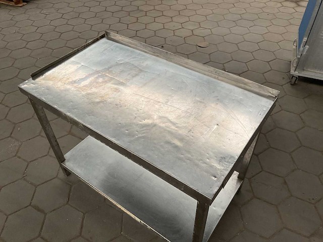 Werktafel - afbeelding 5 van  5