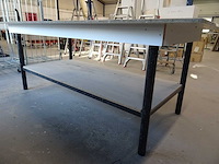 Werktafel - afbeelding 2 van  2