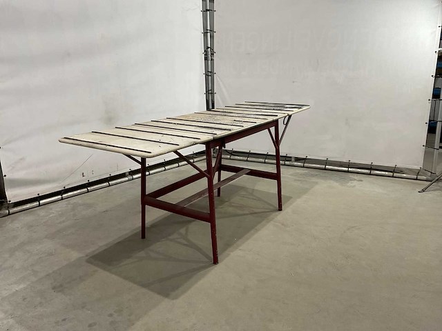 Werktafel - afbeelding 2 van  5