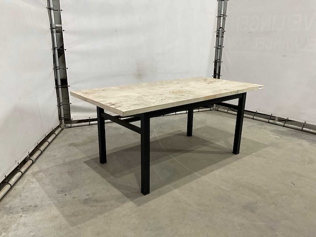 Werktafel - afbeelding 1 van  6