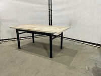 Werktafel - afbeelding 2 van  6