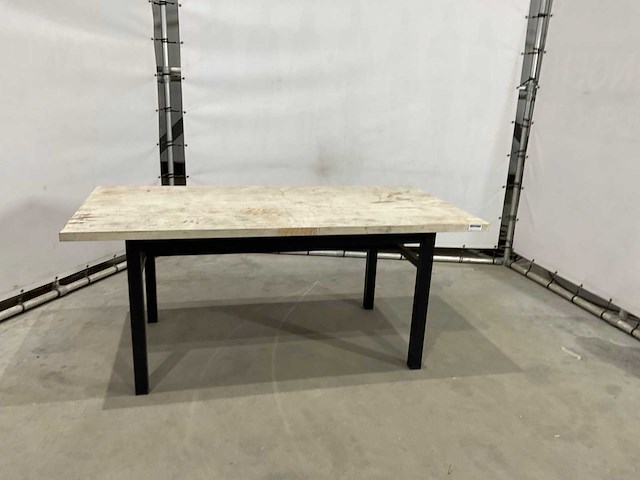 Werktafel - afbeelding 3 van  6