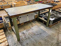 Werktafel - afbeelding 2 van  4