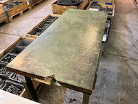 Werktafel - afbeelding 3 van  4
