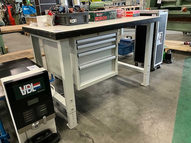 Werktafel - afbeelding 2 van  8