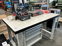 Werktafel - afbeelding 3 van  8