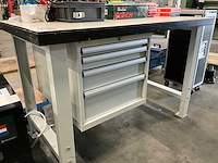 Werktafel - afbeelding 4 van  8