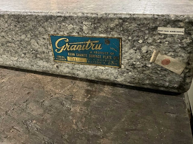 Werktafel - afbeelding 3 van  4