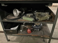 Werktafel - afbeelding 4 van  4