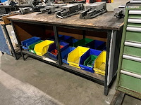 Werktafel - afbeelding 1 van  5