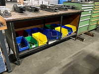 Werktafel - afbeelding 2 van  5