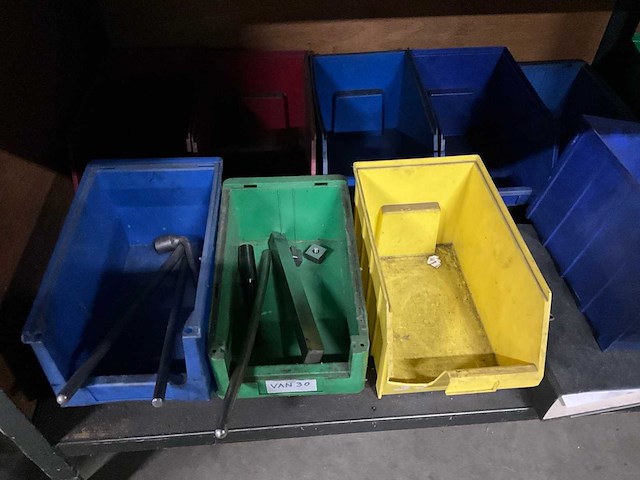 Werktafel - afbeelding 3 van  5