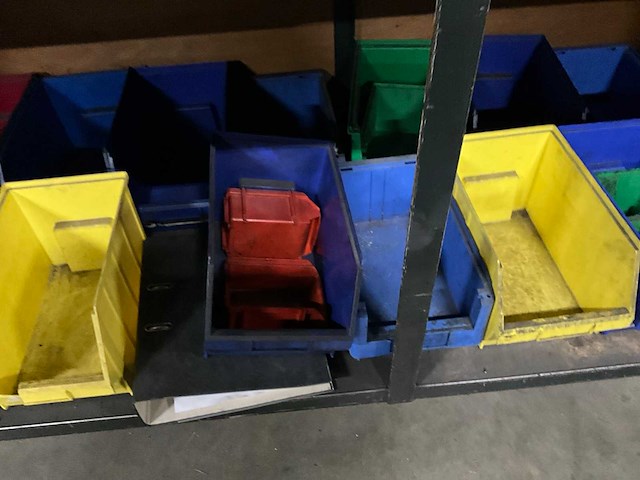 Werktafel - afbeelding 4 van  5