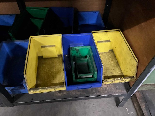 Werktafel - afbeelding 5 van  5