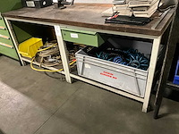 Werktafel - afbeelding 1 van  7