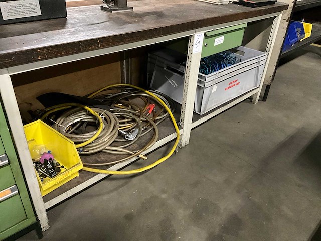 Werktafel - afbeelding 5 van  7