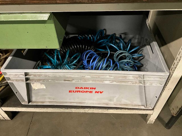 Werktafel - afbeelding 7 van  7