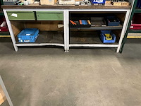 Werktafel - afbeelding 1 van  7