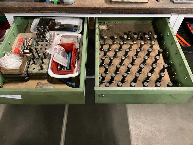 Werktafel - afbeelding 2 van  7