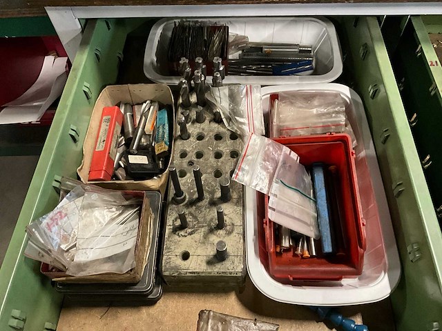 Werktafel - afbeelding 3 van  7