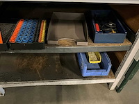 Werktafel - afbeelding 5 van  7