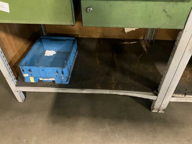 Werktafel - afbeelding 6 van  7