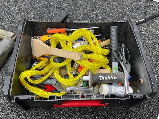 Werktafel - afbeelding 4 van  14