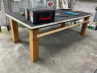 Werktafel - afbeelding 1 van  14