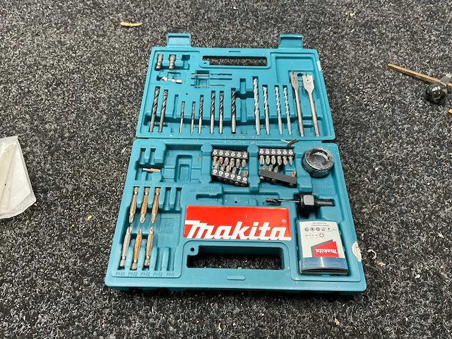 Werktafel - afbeelding 13 van  14