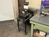 Werktafel - afbeelding 4 van  5