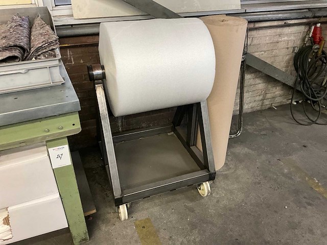 Werktafel - afbeelding 5 van  5