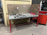 Werktafel - afbeelding 2 van  4