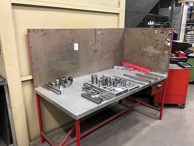Werktafel - afbeelding 3 van  4