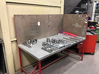 Werktafel - afbeelding 3 van  4